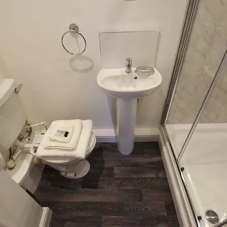 Ainslie House Guest house Barrow-in-Furness
