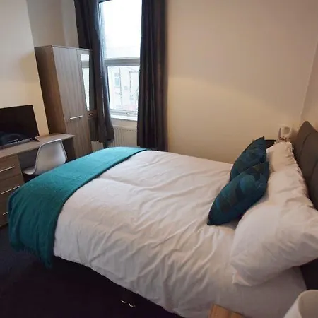 Ainslie House Guest house
