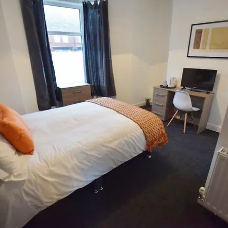 Ainslie House 3*