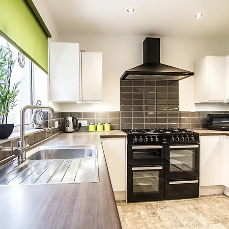 Ainslie House Guest house 3*