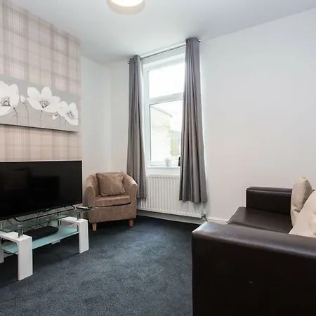 Ainslie House 3*
