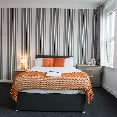 Ainslie House 3*